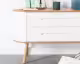 Zuiver Sideboard Cody - 2 Schubfächer
