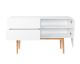 Zuiver Sideboard High on Wood ll