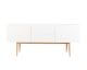 Zuiver Sideboard High on Wood