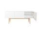 Zuiver Sideboard High on Wood