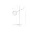 Zuiver »Sirius« Stehlampe