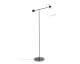 Zuiver »Skala« Stehlampe
