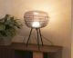 Zuiver »Smokey« Tischlampe