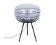 Zuiver »Smokey« Tischlampe