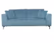 Zuiver Sofa Dragon Rib
