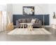 Zuiver Sofa Dragon Rib
