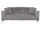 Zuiver Sofa Dragon Rib Artikelbild 1