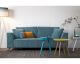 Zuiver Sofa Dragon Rib