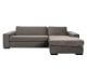 Zuiver Sofa Fiep grau