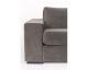 Zuiver Sofa Fiep grau