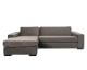 Zuiver Sofa Fiep grau