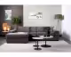 Zuiver Sofa Fiep grau