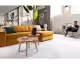 Zuiver Sofa Fiep ocker