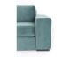 Zuiver Sofa Fiep petrol