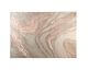 Zuiver »Solar« Teppich grey/pink