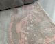 Zuiver »Solar« Teppich grey/pink