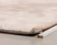 Zuiver »Solar« Teppich grey/pink
