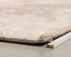 Zuiver »Solar« Teppich grey/pink