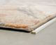 Zuiver »Solar« Teppich grey/terra