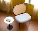 Zuiver »Spike« Loungestuhl