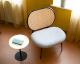 Zuiver »Spike« Loungestuhl