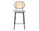 Zuiver »Spike Natural« Barstuhl