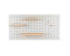 Zuiver »Stecktafel« Bundy