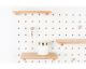 Zuiver »Stecktafel« Bundy