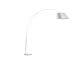 Zuiver Stehlampe Arc