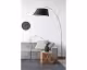 Zuiver Stehlampe Arc
