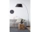 Zuiver Stehlampe Arc