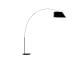 Zuiver Stehlampe Arc