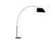 Zuiver Stehlampe Arc