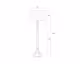 Zuiver Stehlampe Finlay