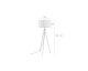 Zuiver Stehlampe Lesley