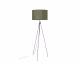 Zuiver Stehlampe Lesley