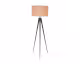 Zuiver Stehleuchte Tripod Cork