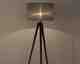 Zuiver Stehleuchte Tripod