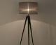 Zuiver Stehleuchte Tripod