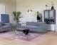 Zuiver »Summer« 3-Sitzer Sofa