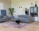 Zuiver »Summer« 3-Sitzer Sofa
