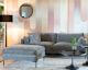 Zuiver »Summer« Hocker
