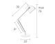 Zuiver Tischlampe Reader