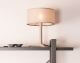 Zuiver Tischlampe Shelby