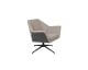 Zuiver »Uncle Jesse« Lounge-Sessel / Hocker