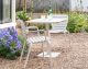 Zuiver »Vondel« Outdoor Bistrotisch