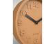 Zuiver Wanduhr Cork