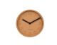 Zuiver Wanduhr Cork