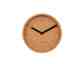 Zuiver Wanduhr Cork