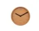Zuiver Wanduhr Cork